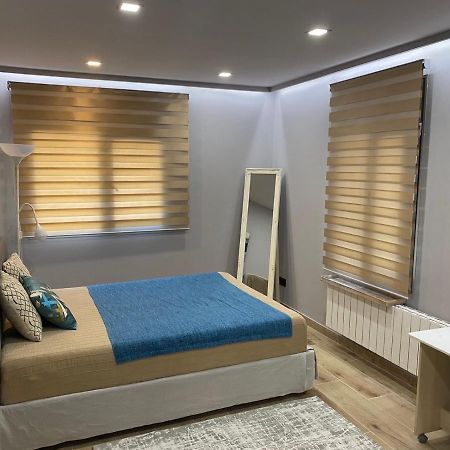 Tomas apartamentos Sagaro Sant Feliu de Guixols Bagian luar foto