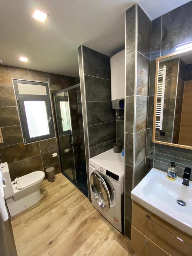 Tomas apartamentos Sagaro Sant Feliu de Guixols Bagian luar foto