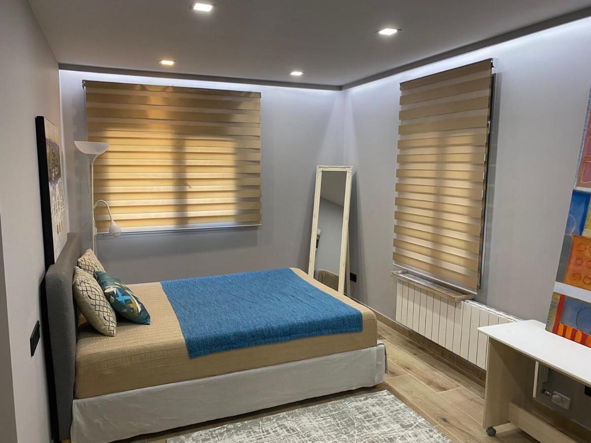 Tomas apartamentos Sagaro Sant Feliu de Guixols Bagian luar foto