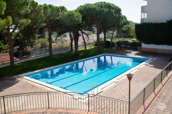 Tomas apartamentos Sagaro Sant Feliu de Guixols Bagian luar foto
